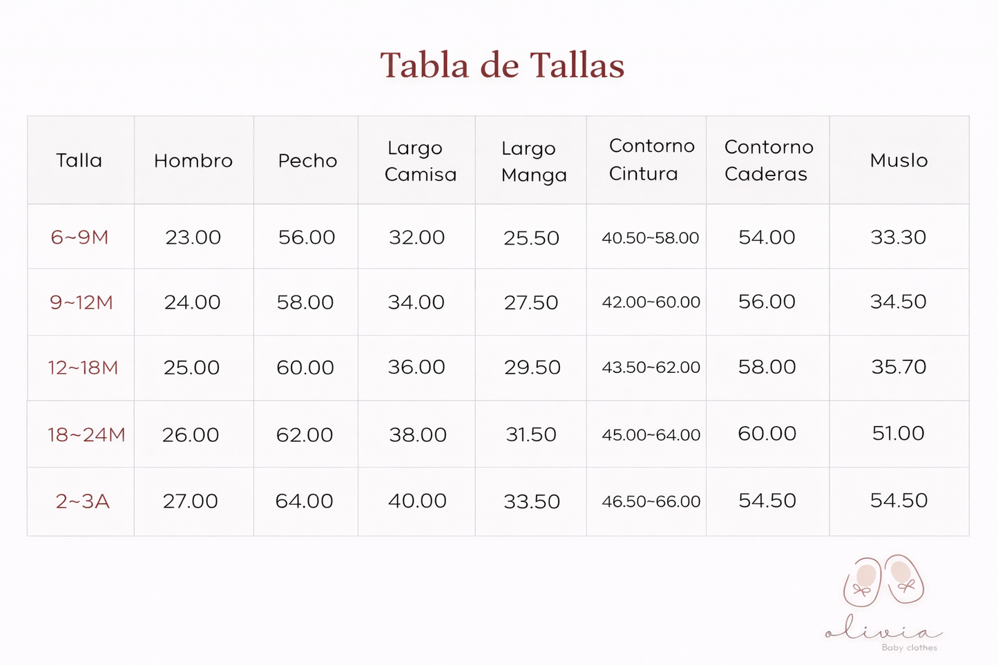 Conjunto elegante gris floral casual infantil