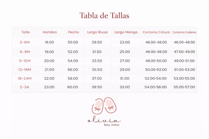 Conjunto floral texturizado marrón de manga larga