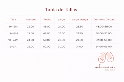 Conjunto floral lila con volantes delicados