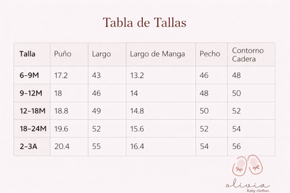 Traje de baño lila para bebé con estampado de sirena