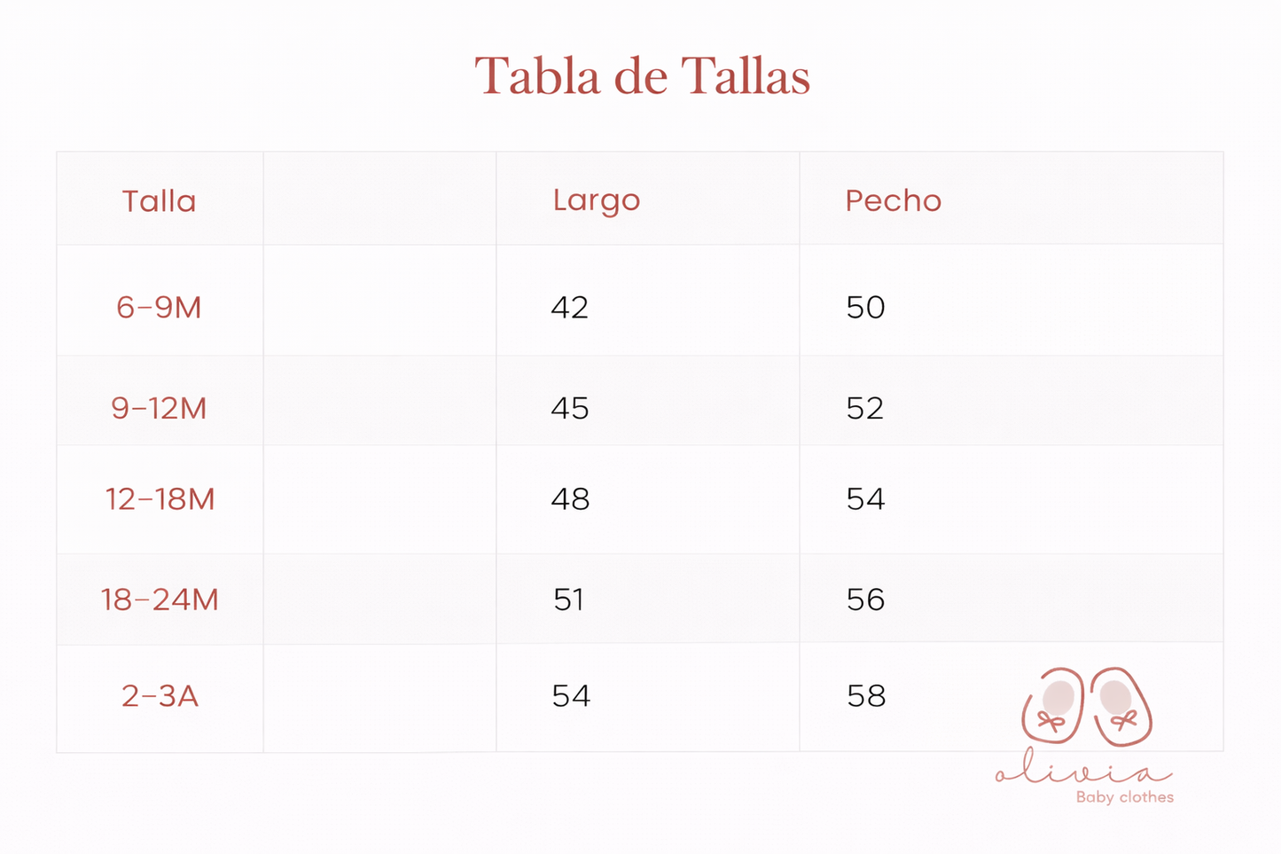 Vestido rosa con rayas para bebé niña sin mangas