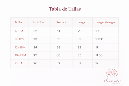 Conjunto multicolor con blusa tejida y falda rosa