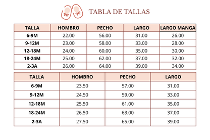 Conjunto Marrón Con Chaleco Tejido Y Cuadros