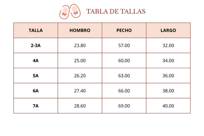 Conjunto Blanco Marino Polo Y Falda Plisada