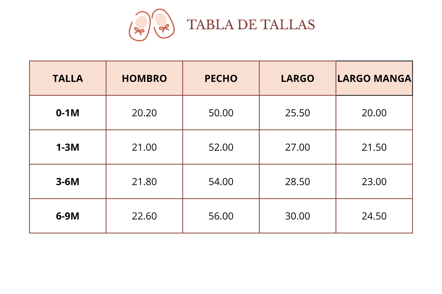 Conjunto Caqui Rayado Con Oso Bordado