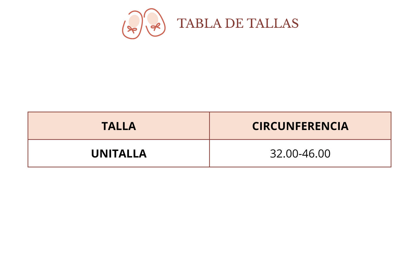 Set Blanco De Diadema Y Calcetines