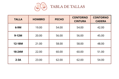 Set Blanco Bordado Con Vestido Y Boina