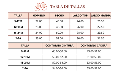 Traje De Baño Floral Volantes Diadema Albaricoque