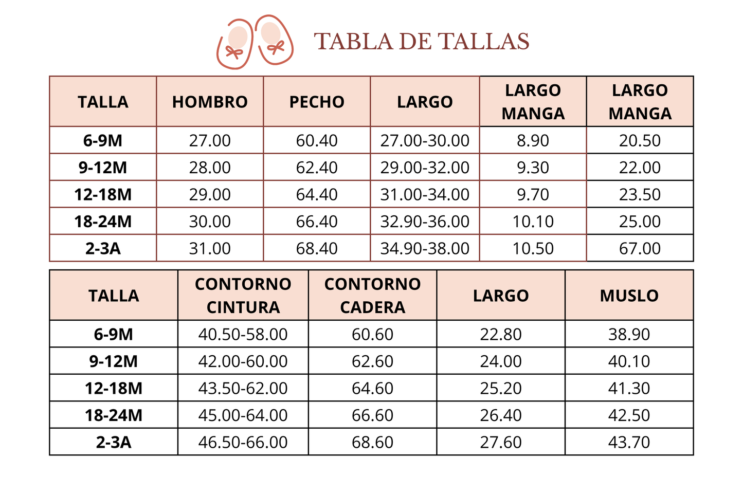 Conjunto Rayas Oso Bordado Caqui