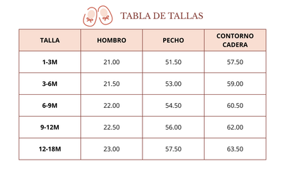 Enterizo Caqui Formal Con Corbatín Desmontable