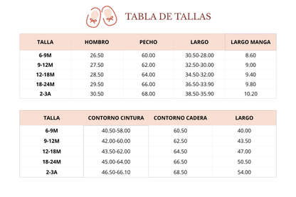 Conjunto Caqui A Cuadros Con Pantalón