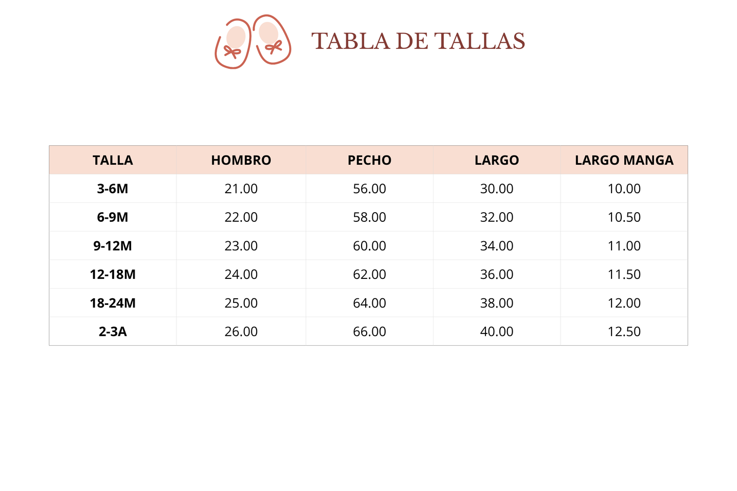 Conjunto Marrón Con Franjas Verticales