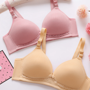 Sujetadores Lactancia Postparto, Soporte y Elevación - 3 Piezas